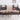 FIRST CLASS CARPENTER Elowen Stylish Modular Storage Coffee Table from FIRST CLASS CARPENTER