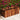 FIRST CLASS CARPENTER Marisol Elegant Natural Wood Planter from FIRST CLASS CARPENTER