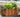 FIRST CLASS CARPENTER Marisol Elegant Natural Wood Planter from FIRST CLASS CARPENTER