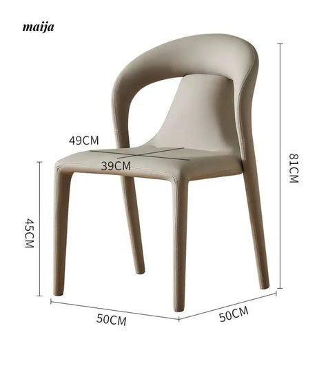 Cheyenne Dining Chair from maija
