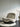 GANGETIC AGE Adalberto Elegant Rotating Sofa Chair from GANGETIC AGE