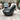 GANGETIC AGE Adalberto Elegant Rotating Sofa Chair from GANGETIC AGE