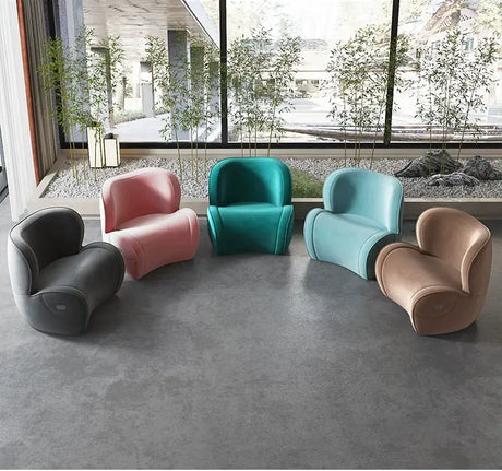 GANGETIC AGE Alhambra Ergonomic Kids Posture Chair from GANGETIC AGE