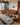 GANGETIC AGE Armand Light Luxury Genuine Leather Living Room Sofa from GANGETIC AGE