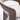 GANGETIC AGE Aurelia Minimalist Italian Designer Chair from GANGETIC AGE