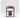 GANGETIC AGE Aurelia Minimalist Italian Designer Chair from GANGETIC AGE