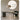 GANGETIC AGE Aurelia Minimalist Italian Designer Chair from GANGETIC AGE