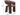 GANGETIC AGE Aurelia Minimalist Italian Designer Chair from GANGETIC AGE