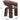 GANGETIC AGE Aurelia Minimalist Italian Designer Chair from GANGETIC AGE