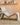 GANGETIC AGE Elowen Comfortable Minimalist Reclining Chair from GANGETIC AGE