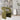 GANGETIC AGE Elowen Elegant Plush Lounge Chair from GANGETIC AGE