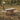 GANGETIC AGE Elowen Stylish Comfortable Outdoor Bench from GANGETIC AGE