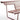 GANGETIC AGE Elowen Stylish Comfortable Outdoor Bench from GANGETIC AGE
