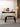 GANGETIC AGE Iskandar Stylish Versatile Long Stool Sofa from GANGETIC AGE