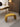 GANGETIC AGE Iskandar Stylish Versatile Long Stool Sofa from GANGETIC AGE
