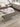GANGETIC AGE Isolde Elegant Contemporary Steel Bedroom Bench from GANGETIC AGE
