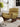 GANGETIC AGE Mariposa Elegant Solid Wood Lazy Sofa Chair from GANGETIC AGE