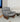 GANGETIC AGE Mariposa Elegant Solid Wood Lazy Sofa Chair from GANGETIC AGE