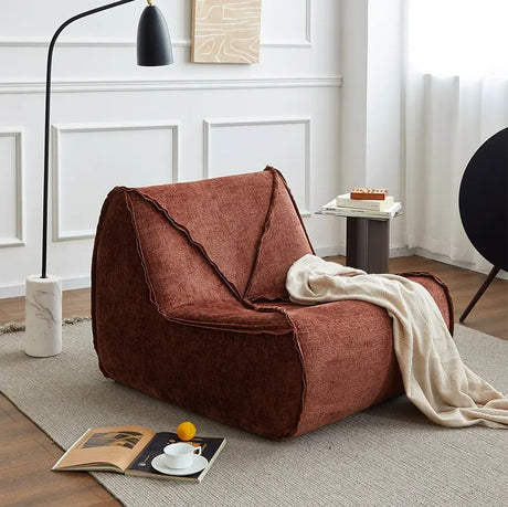 GANGETIC AGE Matsuya Cozy Compact Recliner Sofa from GANGETIC AGE