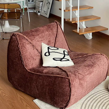 GANGETIC AGE Matsuya Cozy Compact Recliner Sofa from GANGETIC AGE