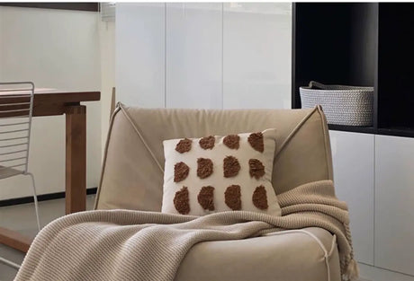 GANGETIC AGE Matsuya Cozy Compact Recliner Sofa from GANGETIC AGE