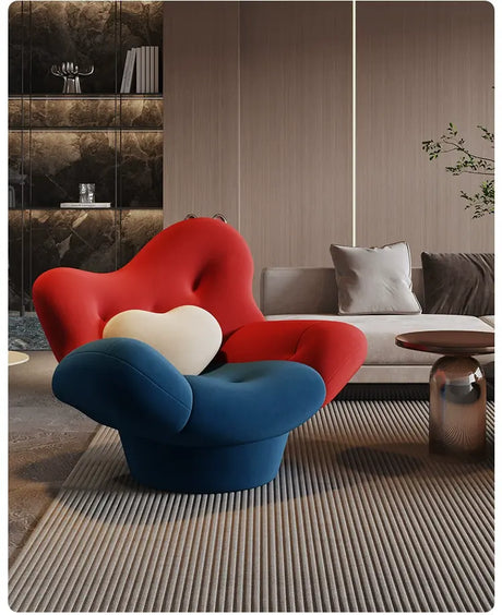 GANGETIC AGE Santiago Luxurious Gamer Sofa Chair from GANGETIC AGE