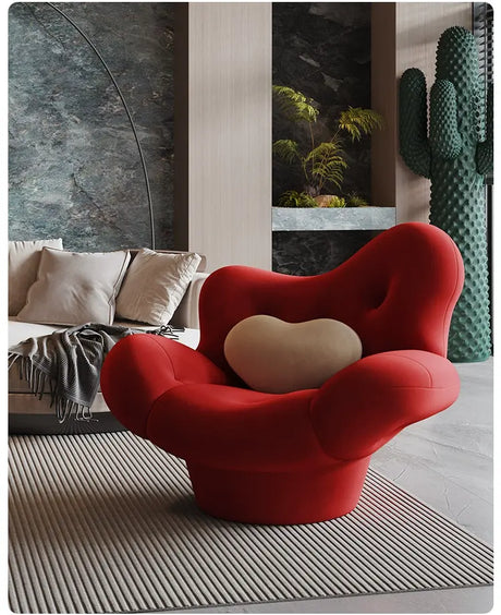 GANGETIC AGE Santiago Luxurious Gamer Sofa Chair from GANGETIC AGE