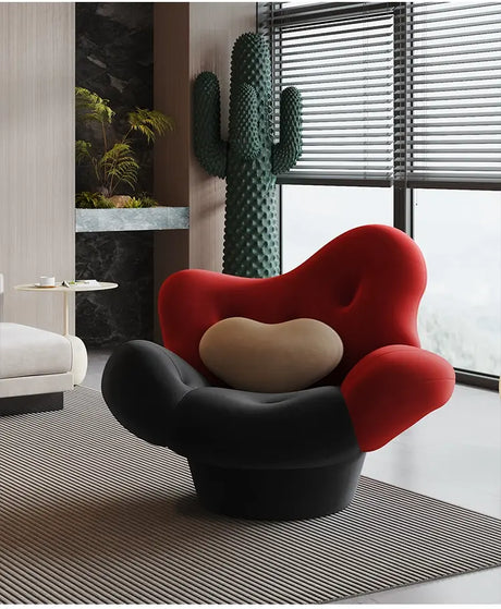 GANGETIC AGE Santiago Luxurious Gamer Sofa Chair from GANGETIC AGE