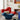 GANGETIC AGE Santiago Luxurious Gamer Sofa Chair from GANGETIC AGE