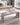 GANGETIC AGE Valdemar Sleek Luxury Saddle Leather Bedroom Bench from GANGETIC AGE