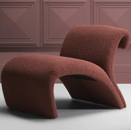 GANGETIC AGE Verity Creative Minimalist Lounge Sofa from GANGETIC AGE