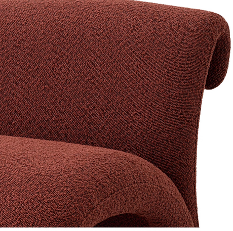 GANGETIC AGE Verity Creative Minimalist Lounge Sofa from GANGETIC AGE