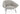 GANGETIC AGE Ylva Elegance Lightweight Luxury Lounge Chair from GANGETIC AGE