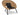 GAOPIN Avelin Stylish Recliner Casual Outdoor Sofa Set from GAOPIN