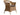 GAOPIN Cambria Rustic Elegance Coffee Table from GAOPIN