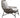 GAOPIN Kettering Elegant Modern Lounge Chair from GAOPIN