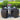 GAOPIN Marisol Stylish Outdoor Seating Set Garden Table & Chairs from GAOPIN