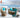 GAOPIN Quinton Stylish Resin Outdoor Set from GAOPIN