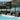 GAOPIN Santiago Elegant Rattan Three-Piece Outdoor Set from GAOPIN