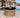 GAOPIN Santiago Minimalist Rattan Outdoor Sofa Set from GAOPIN