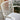 GAOPIN Serafina Versatile White Patio Set from GAOPIN