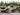 GAOPIN Takara Elegant Blend Teak Outdoor Sofa from GAOPIN