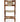 GENJI Aeliana Nordic Retro Design Solid Wood Dining Chair from GENJI