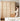 GENJI Aishiko Customizable Nordic Oak Wardrobe from GENJI