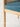 GENJI Aisling Sleek Minimalist Rattan Dining Chair from GENJI