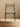 GENJI Aislinn Light Luxury Ash Wood Dining Chair from GENJI