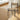 GENJI Aislinn Light Luxury Ash Wood Dining Chair from GENJI