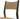 GENJI Aislinn Light Luxury Ash Wood Dining Chair from GENJI