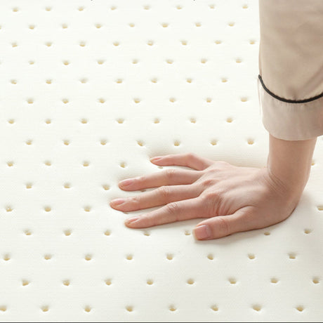 GENJI Akihiko Customizable Natural Coconut Mattress from GENJI