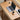 GENJI Akihiko Minimalist Solid Wood Writing Desk from GENJI